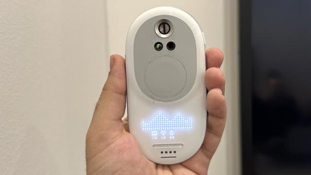 Dispositivo médico OHealth H1 de Oppo