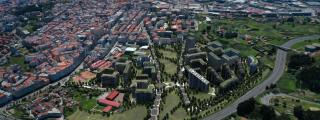 El proyecto de urbanización de San Pedro de Visma.