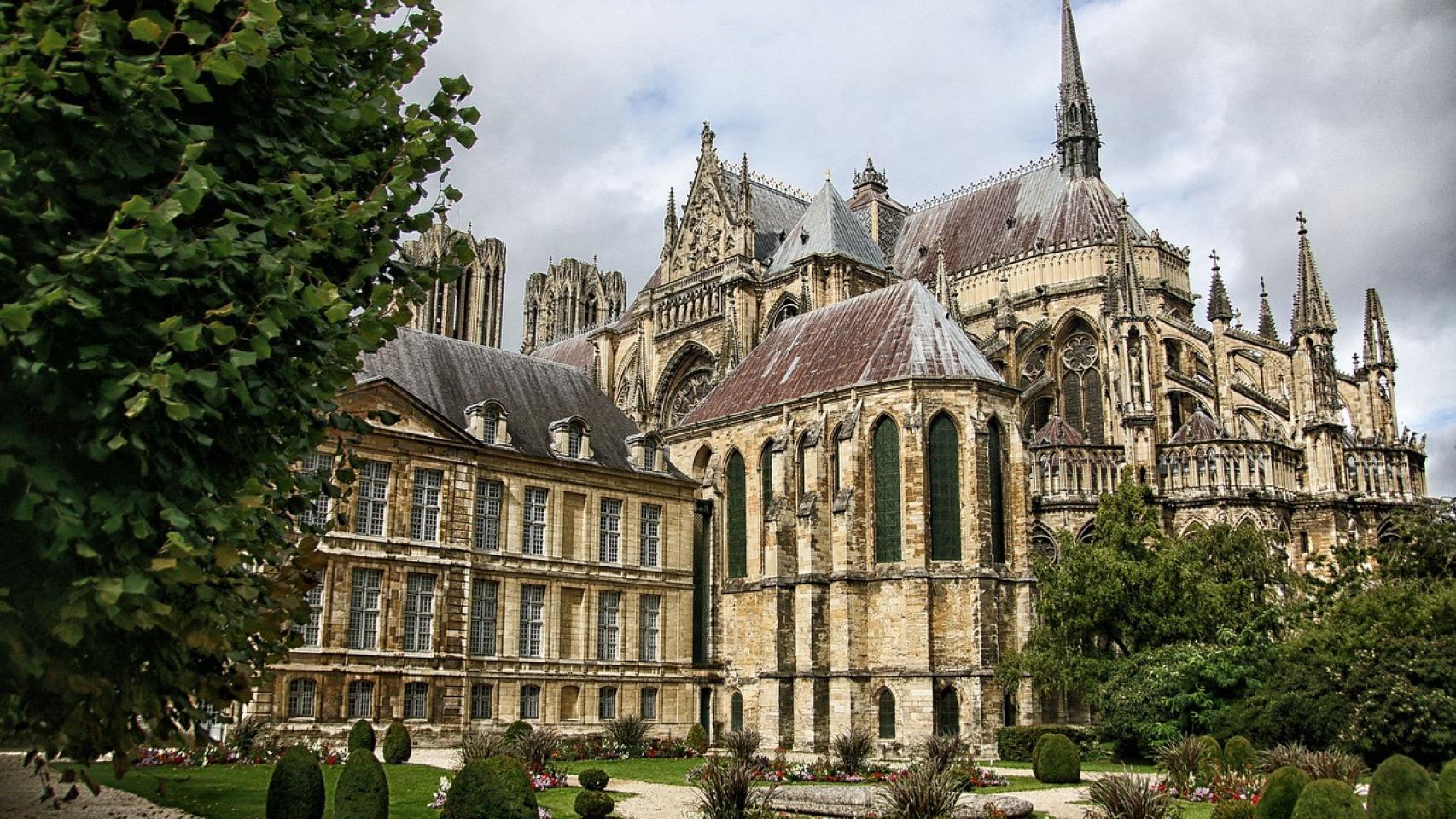 Reims.