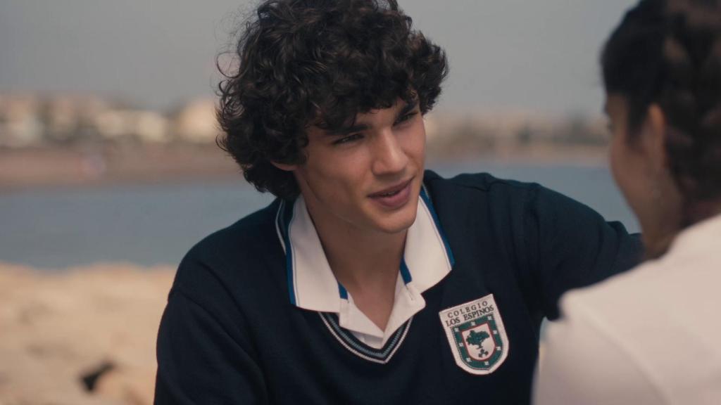 Imagen del último episodio de ‘Escándalo’