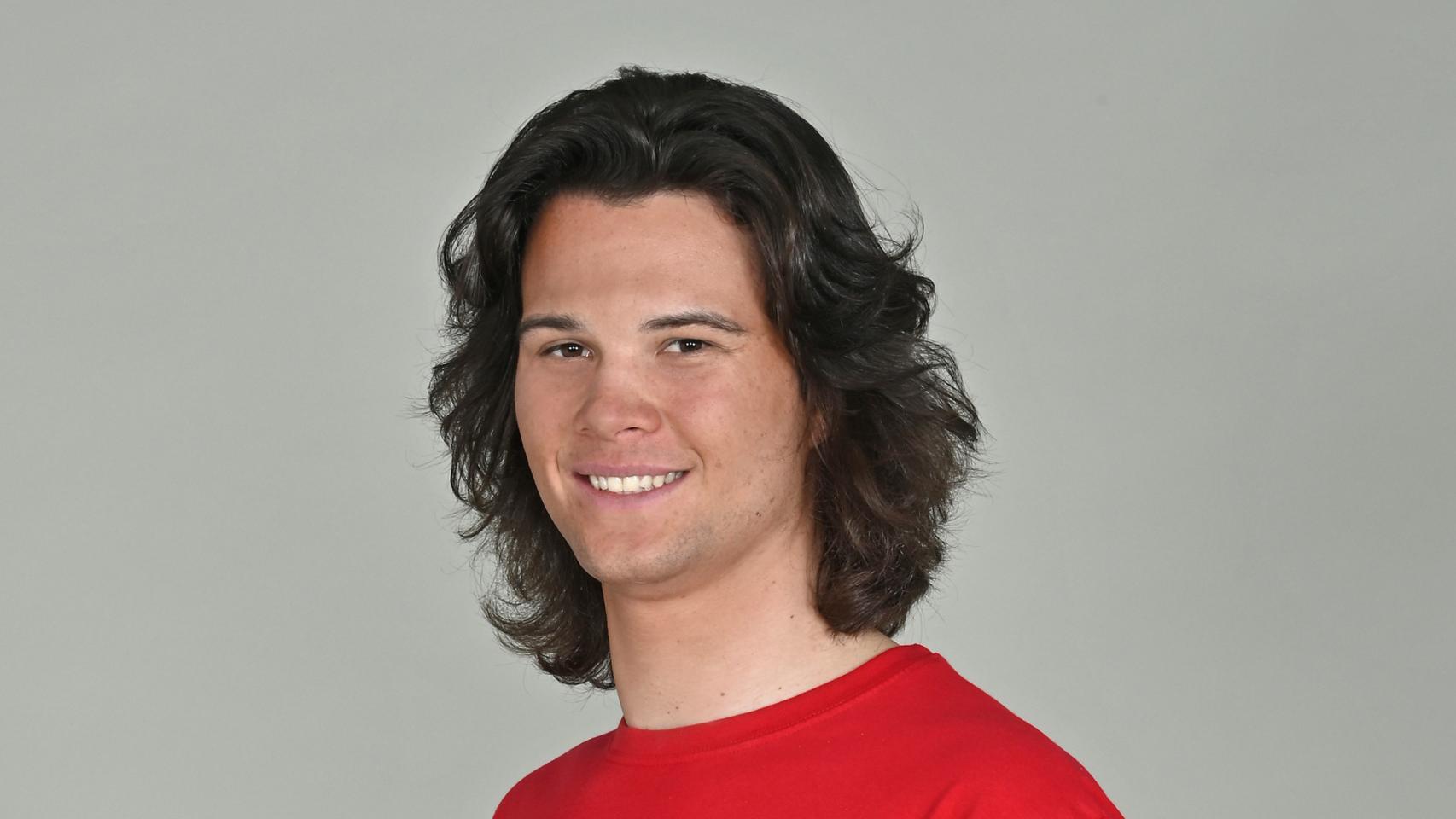 Bosco Blach Martínez-Bordiú es uno de los concursantes de 'SV 2023'.