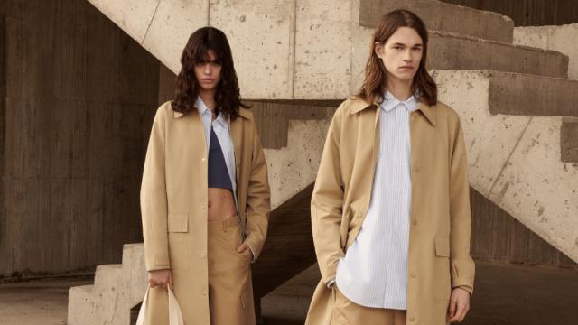 Nuevas prendas de Pull&Bear.