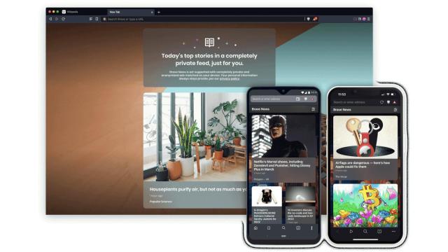 Este buscador se ha adelantado a Google: hace resúmenes de los resultados usando IA