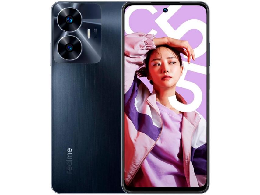 realme C55