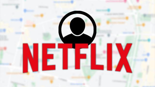 Descubre desde dónde se ha iniciado sesión en Netflix