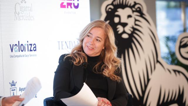 Leonor Gallardo, catedrática de la UCLM.