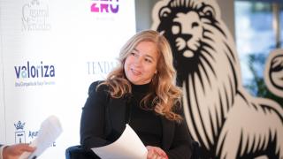 Leonor Gallardo, vicerrectora de Coordinación, Comunicación y Promoción de la UCLM