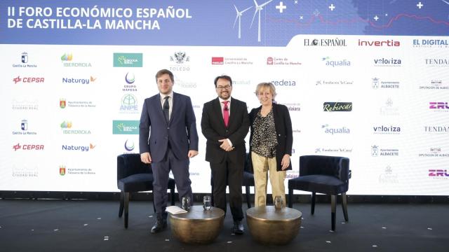 En Castilla-La Mancha vamos a pasar de invertir 20 millones a 50 en la rehabilitación de viviendas