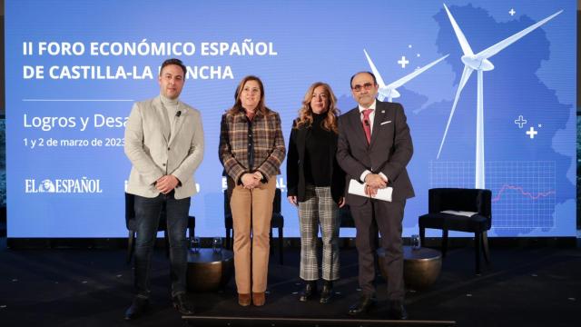 La educación es la base para conseguir una mayor empleabilidad y hay que invertir en ella