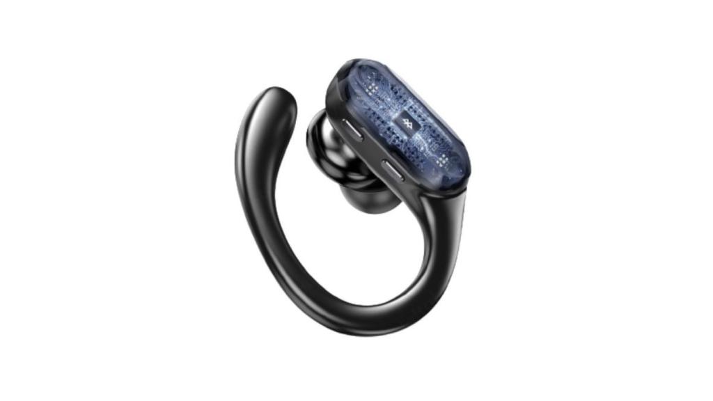 2_Auriculares Lenovo