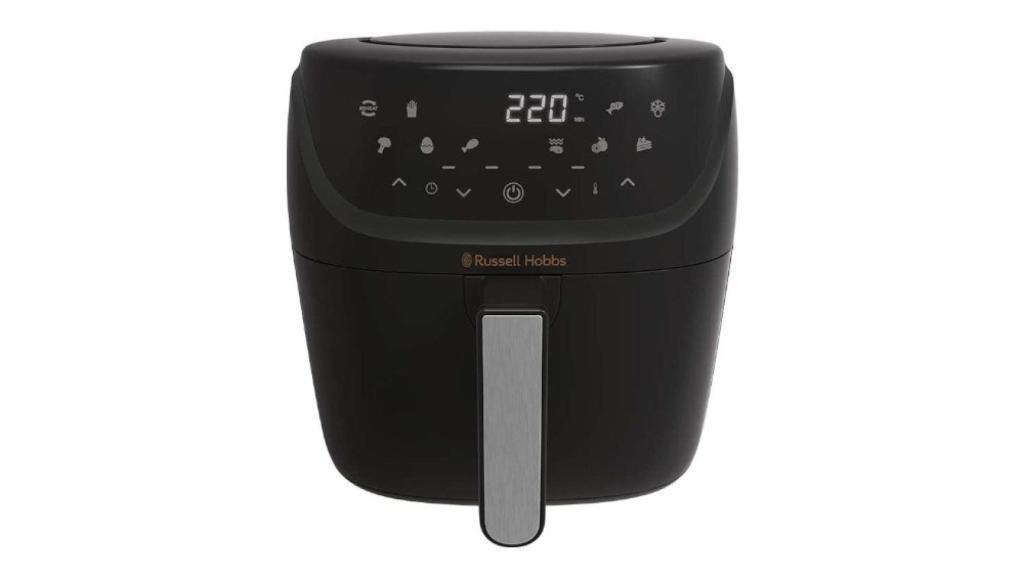 Freidora de aire Russel Hobbs