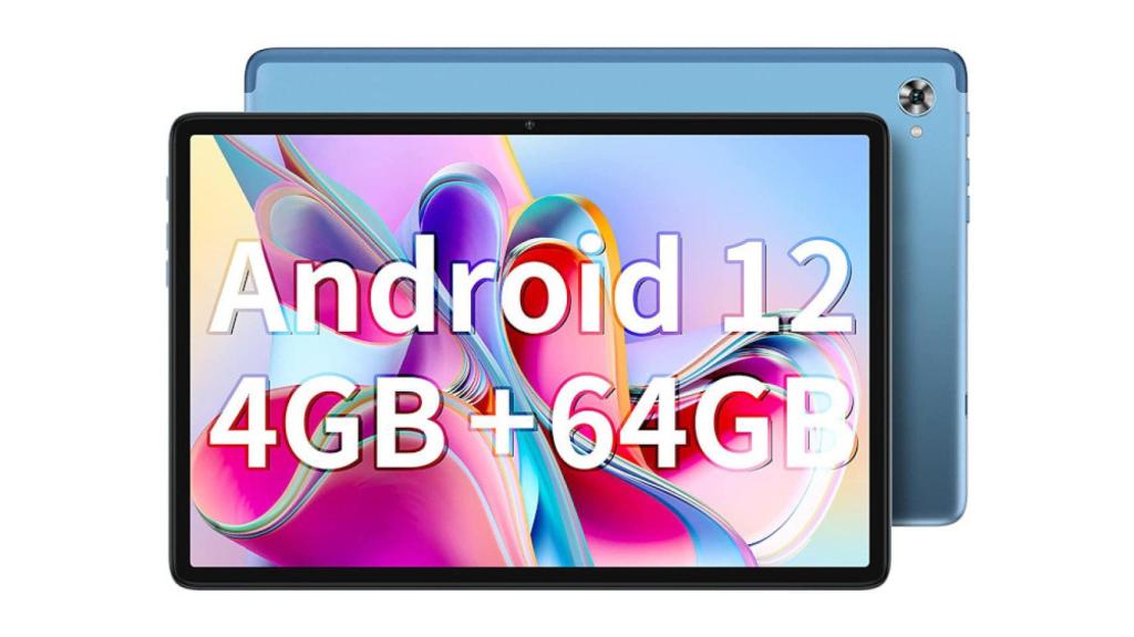 Tablet Android