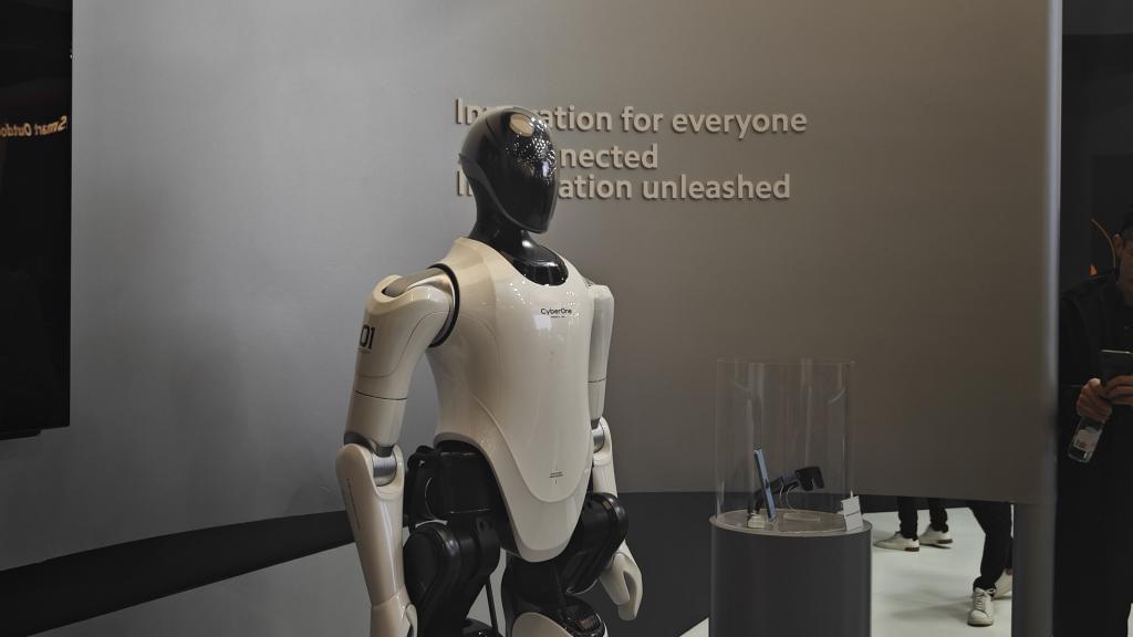 Xiaomi CyberOne
