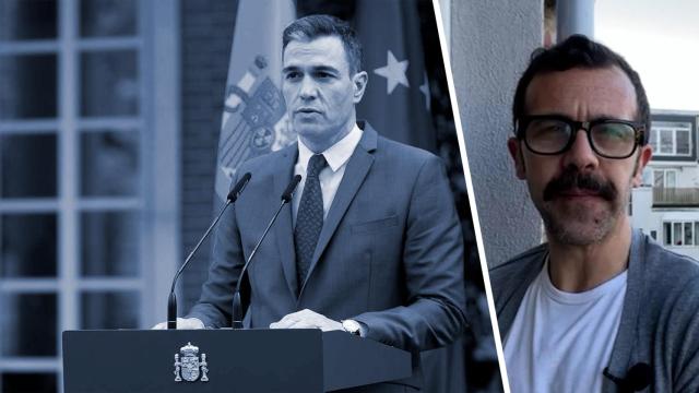 Videoanálisis de Alberto D. Prieto: ¿Piensa Pedro Sánchez que Países Bajos es un paraíso fiscal?