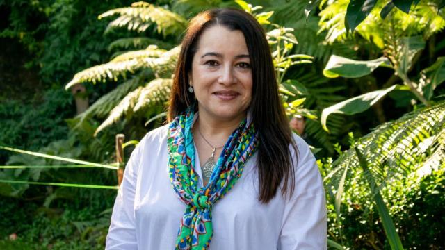 Maróa López Sández