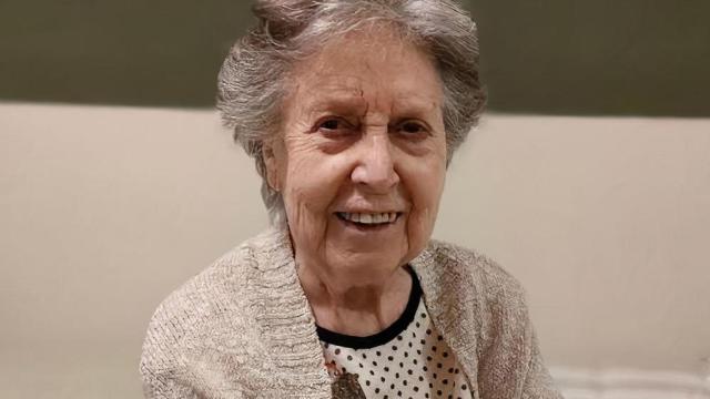 Cristina Rodríguez Cadenas