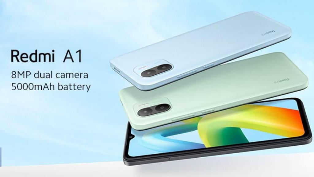 Redmi A1