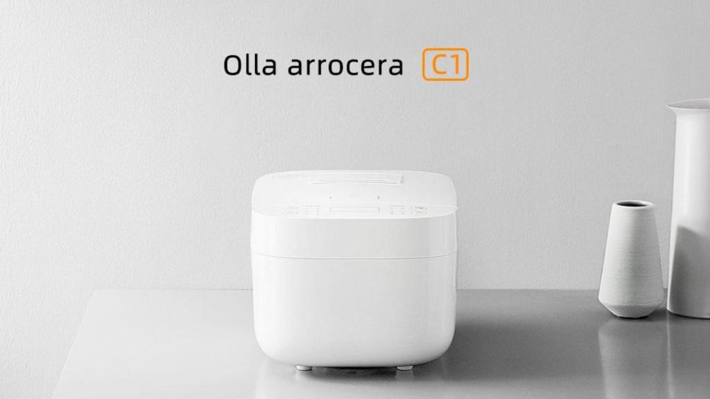 Arrocera