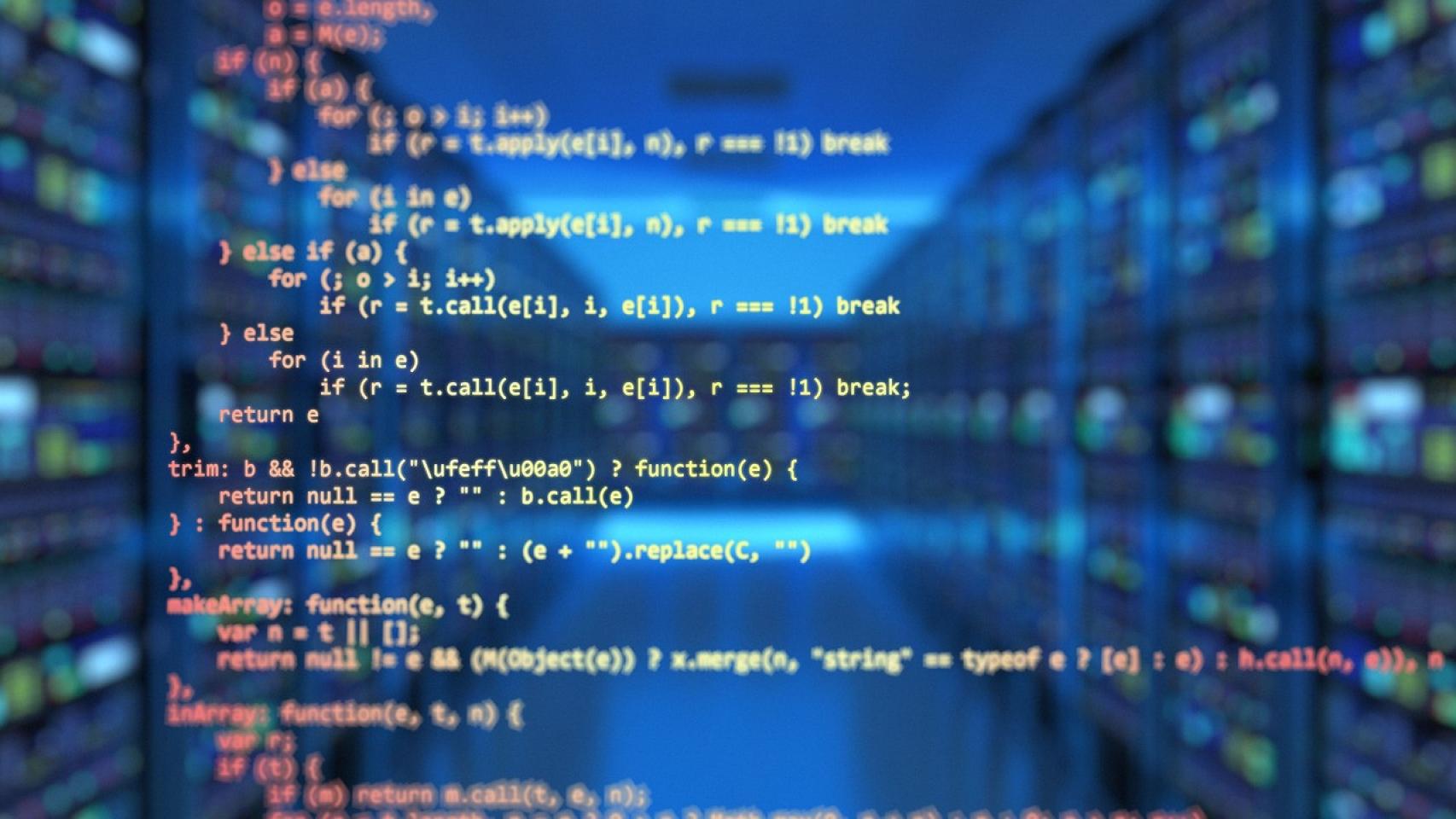 Espacios de datos compartidos.