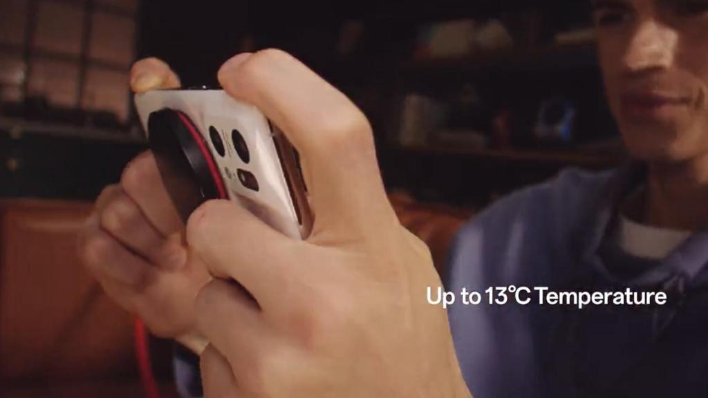 OPPO cargador inalámbrico