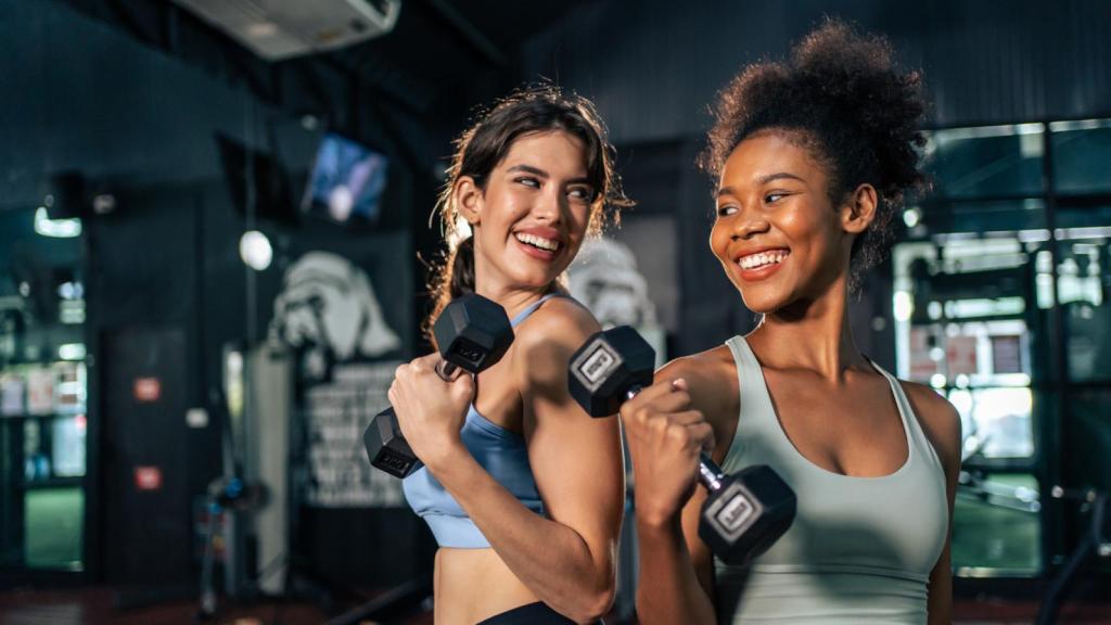 Este es el mejor momento del día para activar el metabolismo y conseguir quemar más grasa