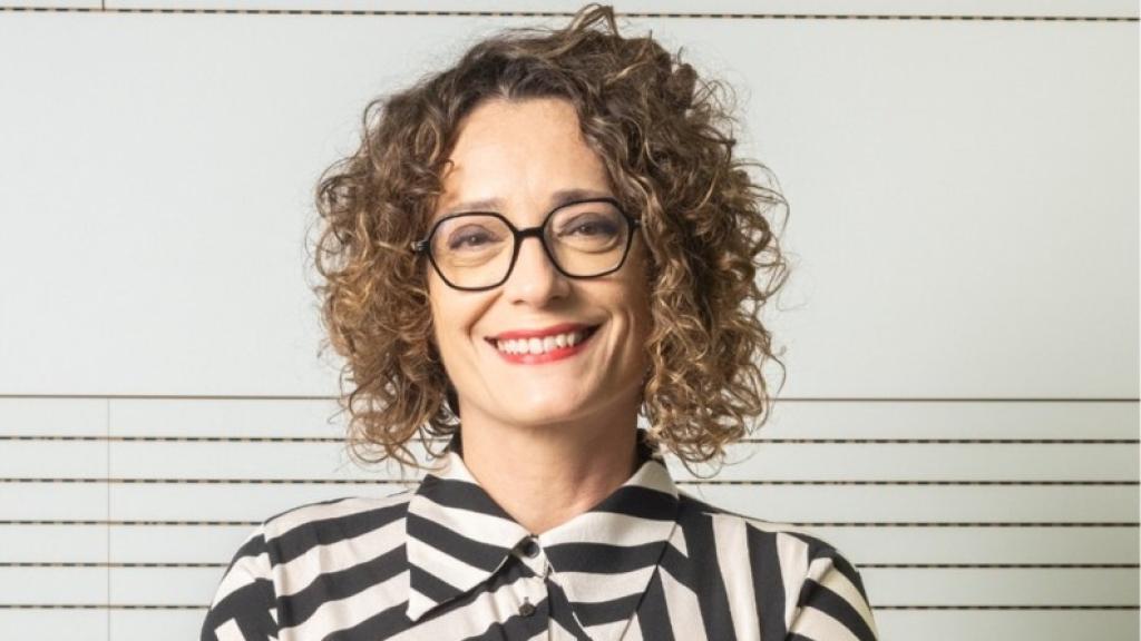 Beatriz Serrano.