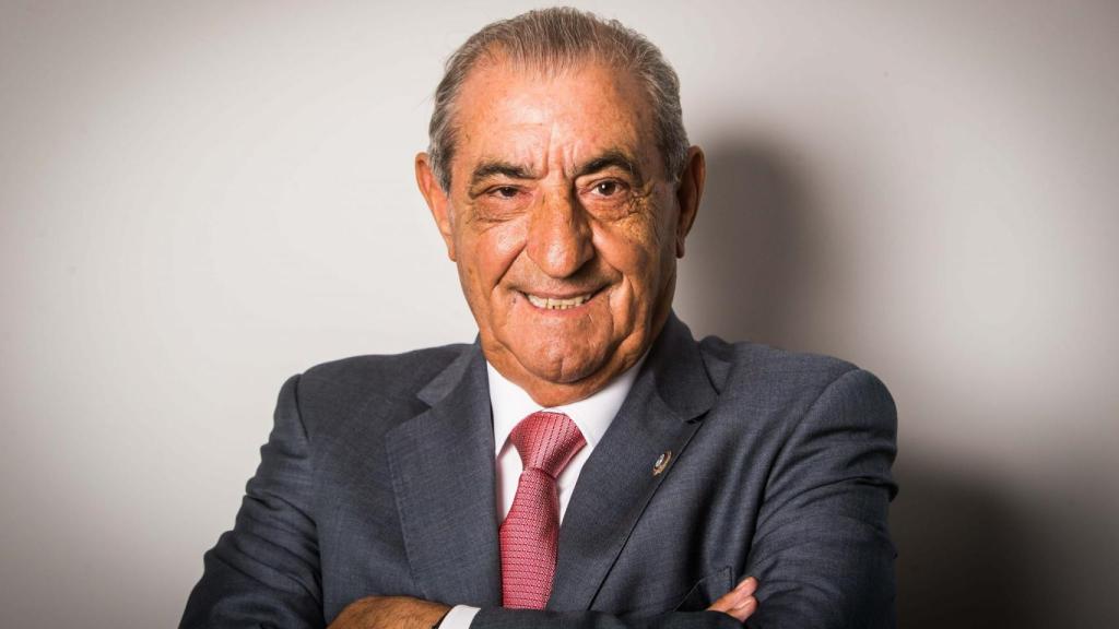 Pepe Hidalgo