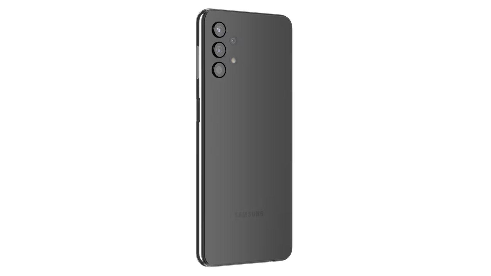 El Samsung Galaxy A32