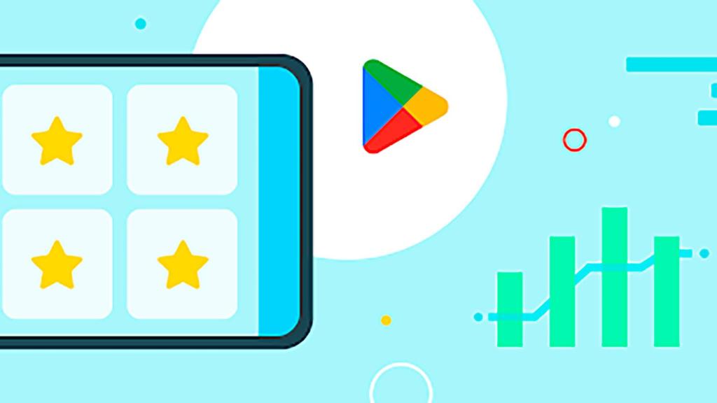 Google Play Store pone un aviso para que no desinstales una app