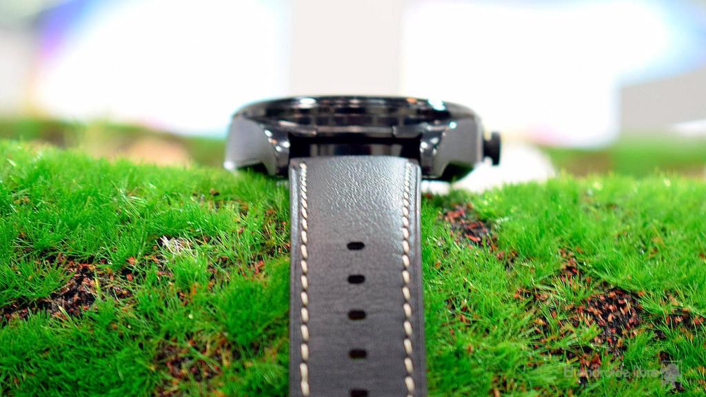 Huawei Watch Buds