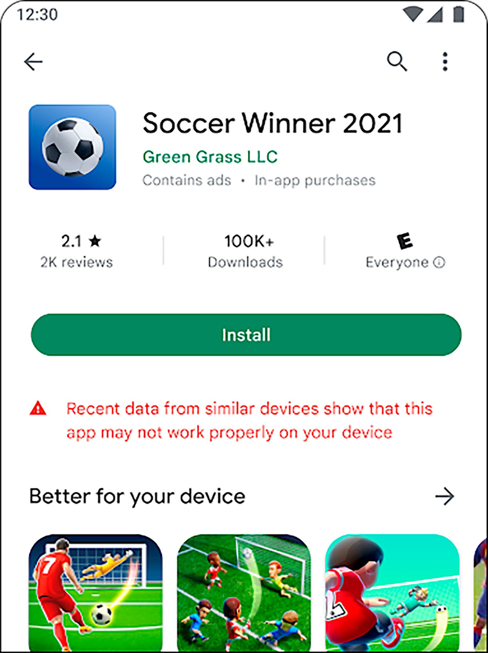 Google Play