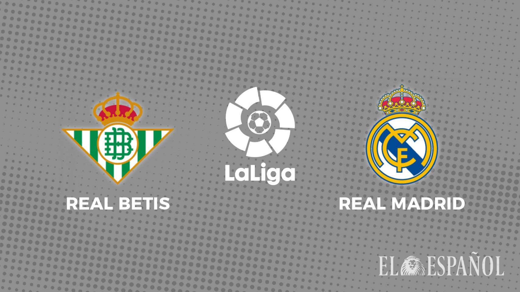 Betis - Real Madrid