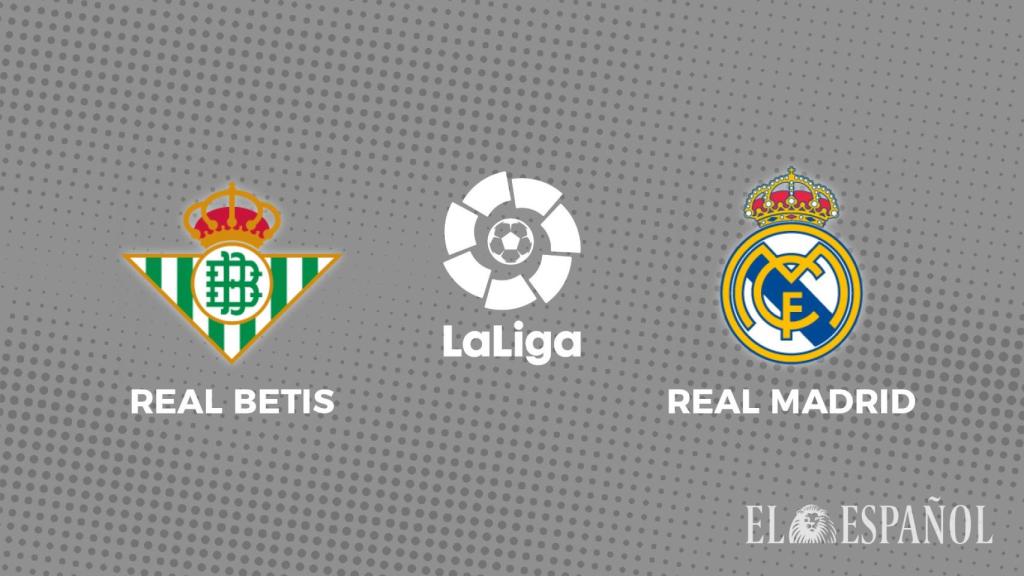 Betis - Real Madrid