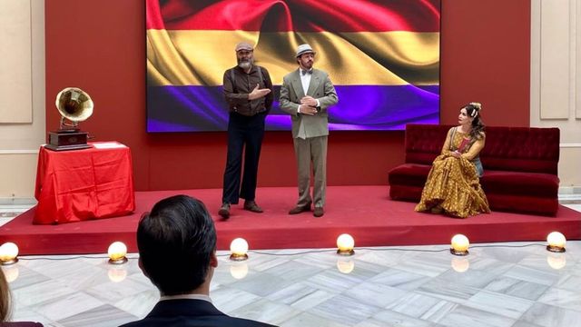 Visitas teatralizadas a la Diputación de Ciudad Real conmemoran 130 años de historia del 3 de marzo al 30 de abril