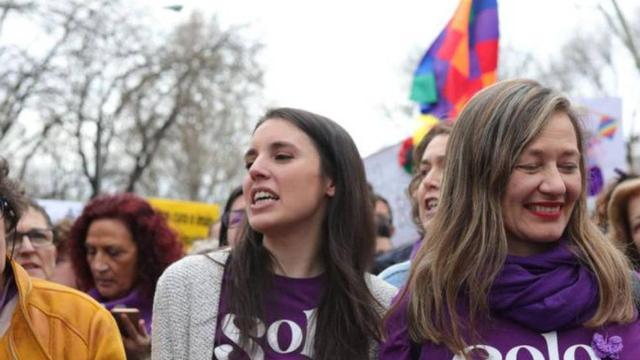 El Día de la ¿Mujer?
