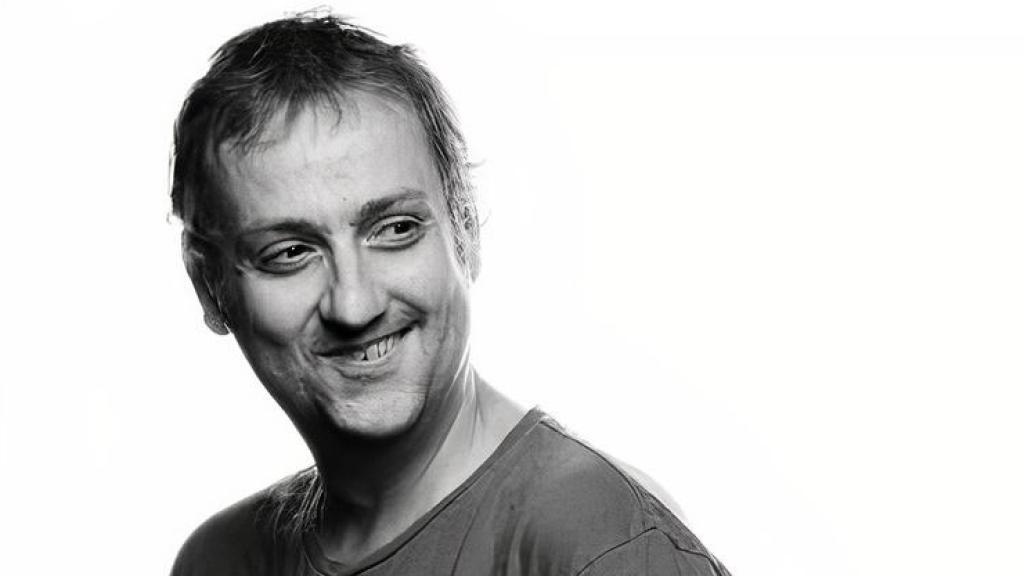 Albert Espinosa en una imagen de archivo