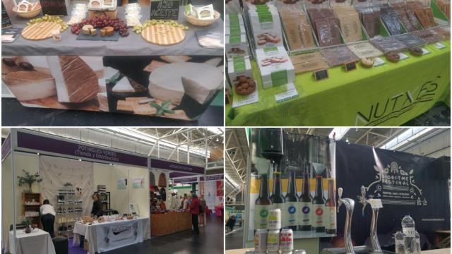 BioCultura arranca en A Coruña como referente del sector ecológico y el ecoturismo