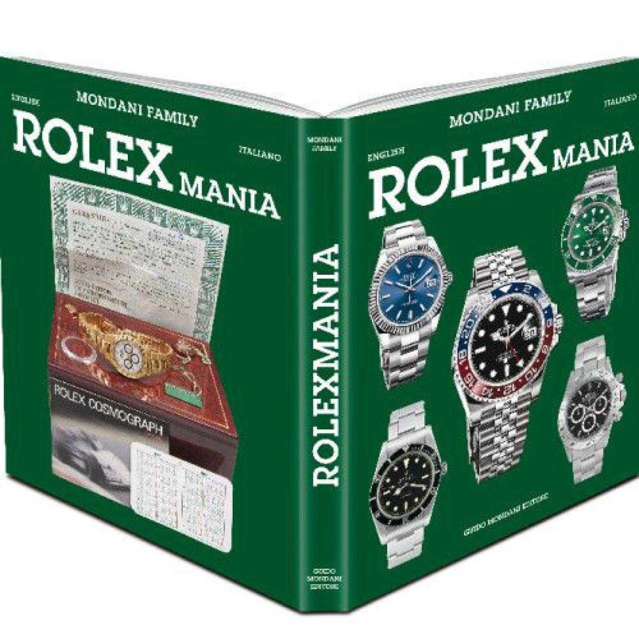 La editorial Mondani y su catálogo para compradores y aficionados.