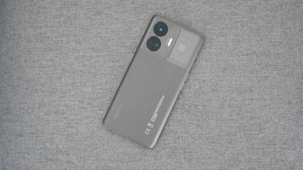 realme GT 3