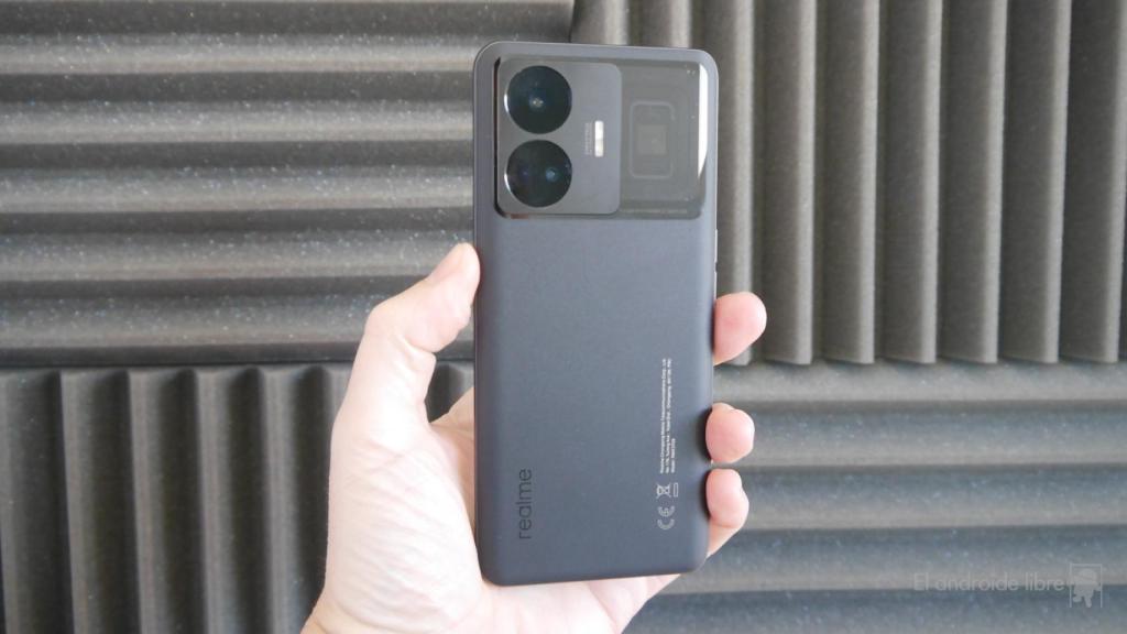 realme GT 3