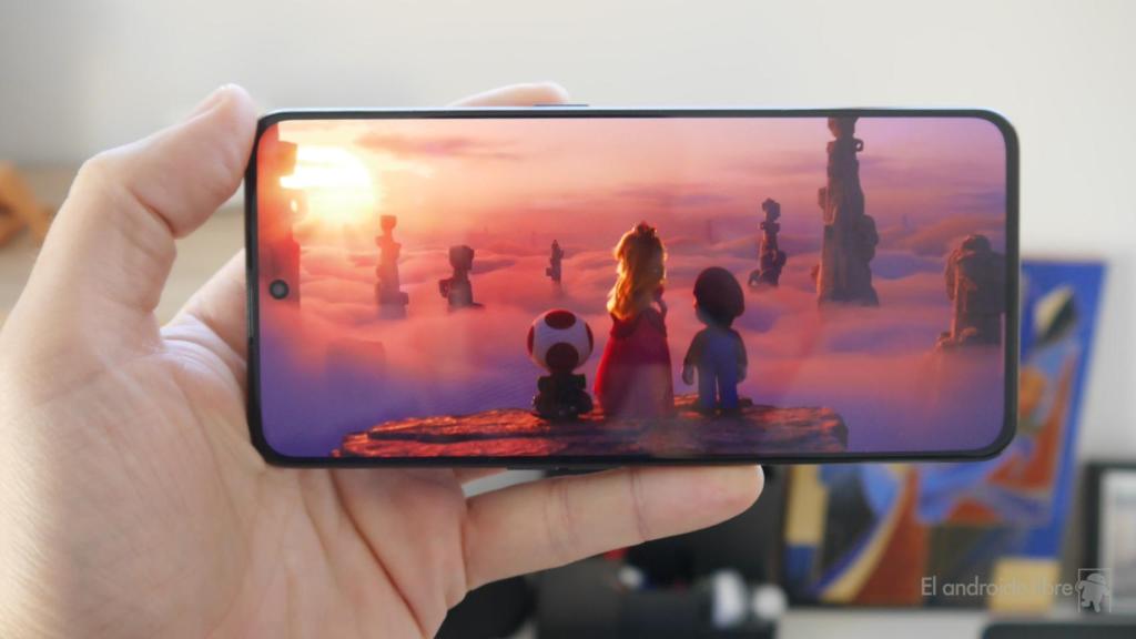 realme GT 3