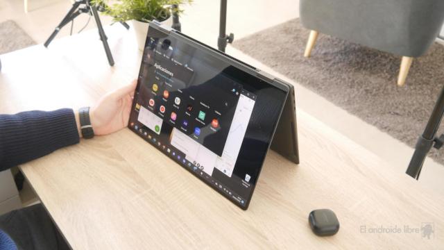 Samsung Galaxy Book 3 360