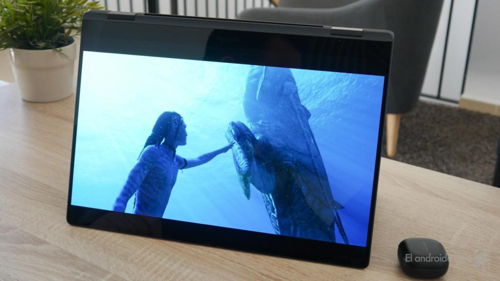 Samsung Galaxy Book 3 360