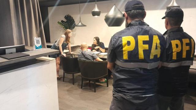 El precio de los 'tour' rondan los 20.000 a 30.000 euros.