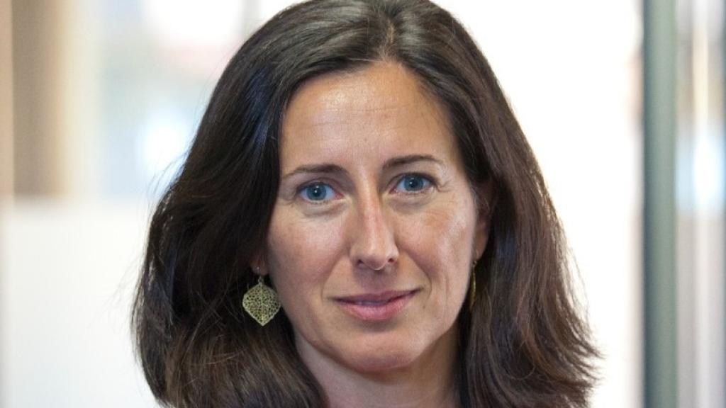 Beatriz Martín.