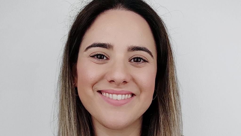 María Esclapez.