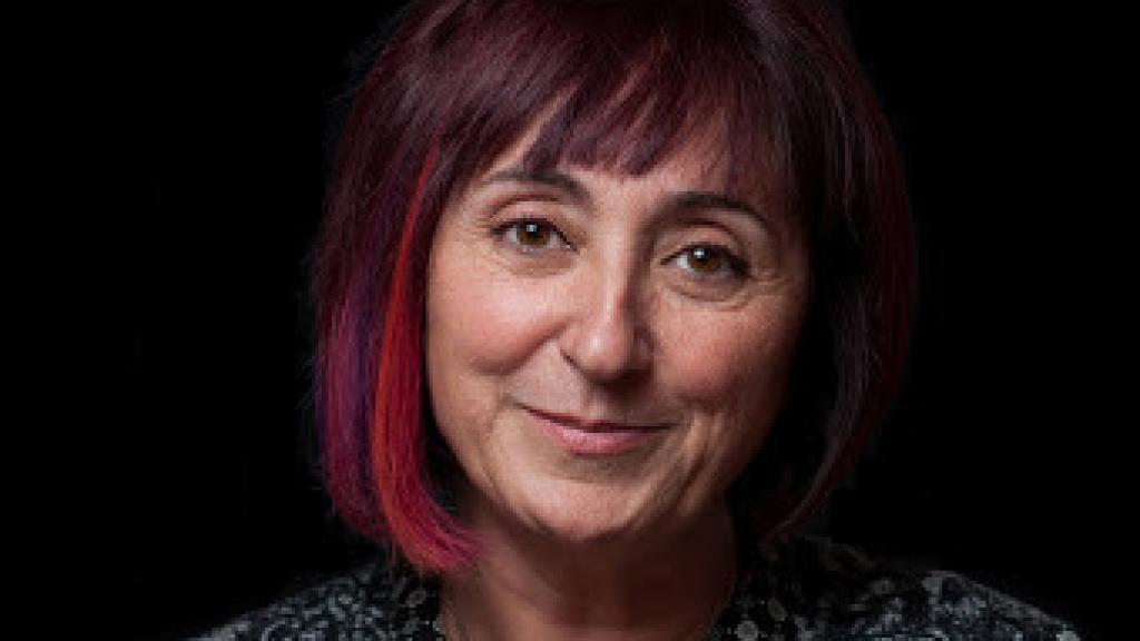 Elia Barceló.