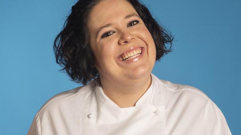 Aina Serra.