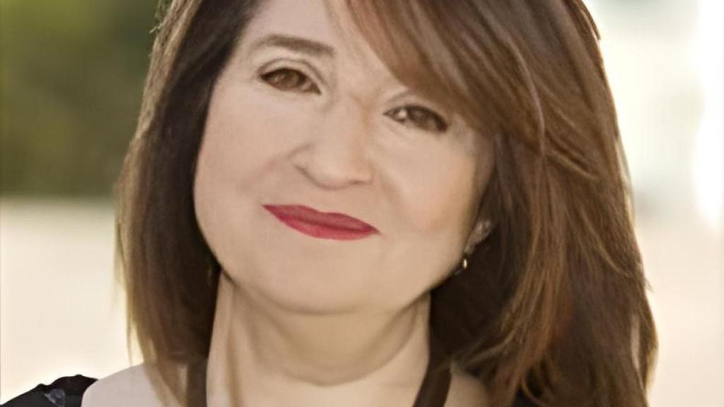Amparo Navarro.