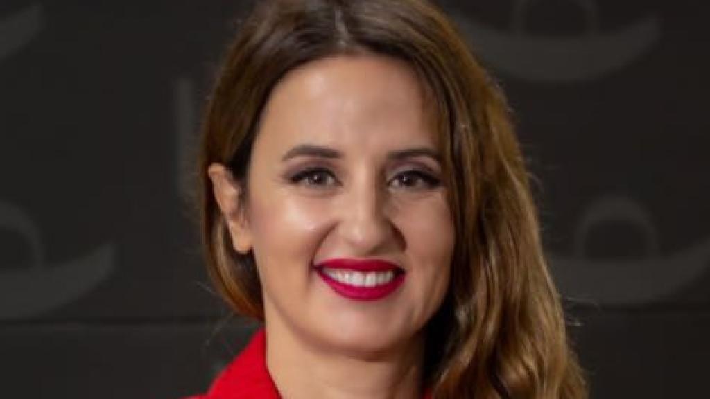 Esther Guilabert.